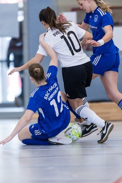 Bild 235 - F NFV Futsalturnier